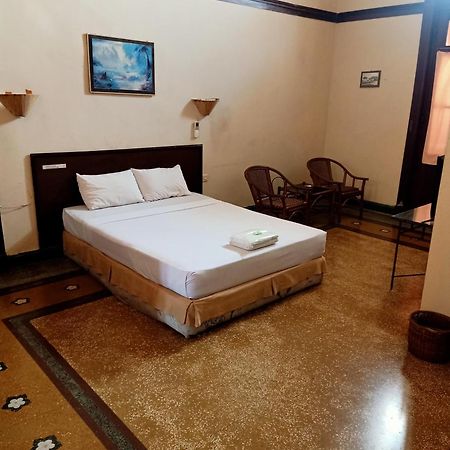 Hotel Niagara Лаванг Экстерьер фото
